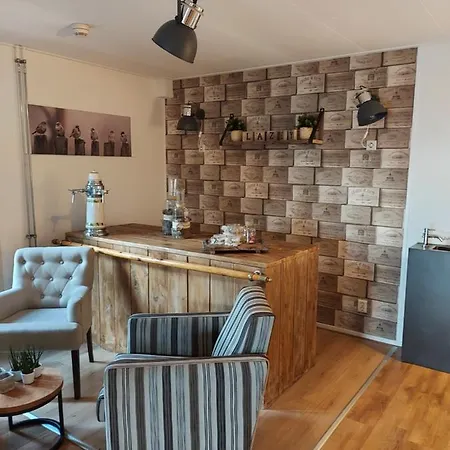 Maison d'hôtes Lazey