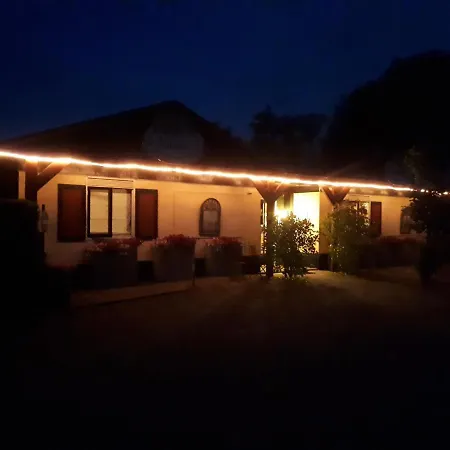 Guest house Lazey 3*