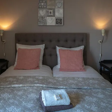 Guest house Lazey Voorthuizen