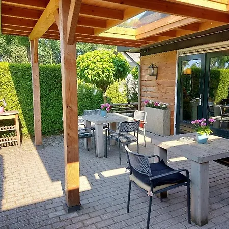 Guest house Lazey 3*