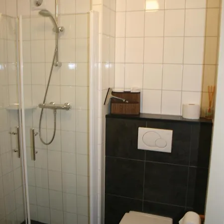 Гостевой дом Lazey Вортхёйзен