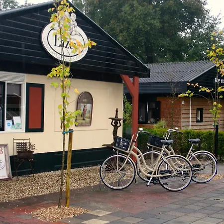 Lazey Гостевой дом