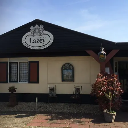 Lazey 3* Вортхёйзен