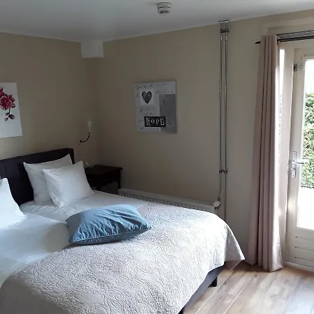 Lazey Maison d'hôtes 3*