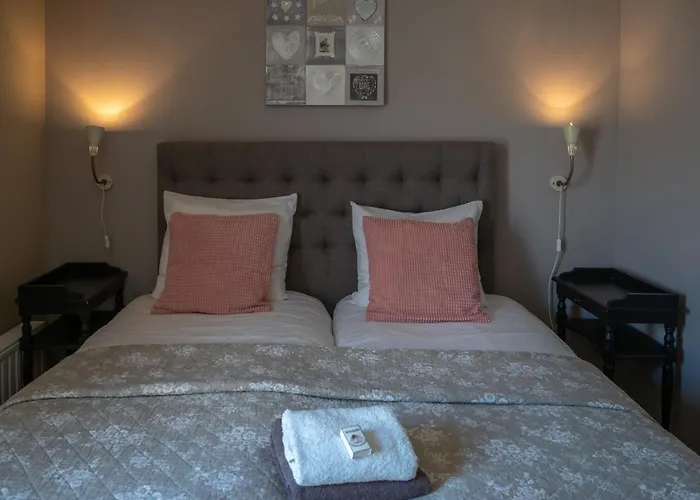 Gæstehus Lazey Voorthuizen