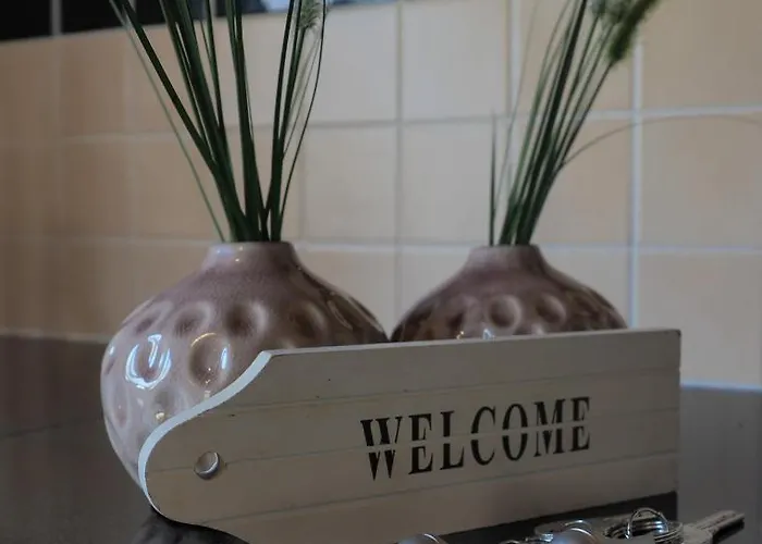 بيت ضيافة Lazey