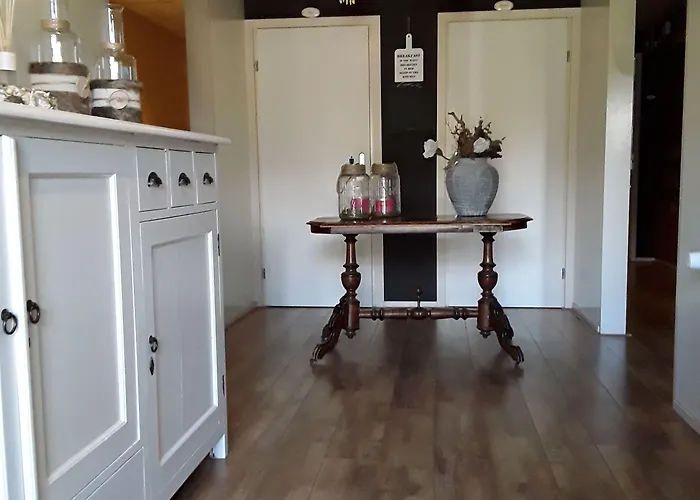 Lazey بيت ضيافة فورتهاوزن