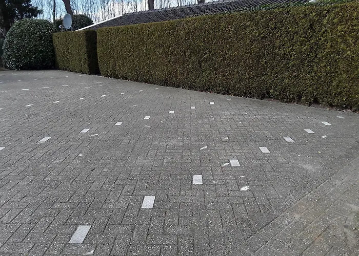 بيت ضيافة Lazey فورتهاوزن