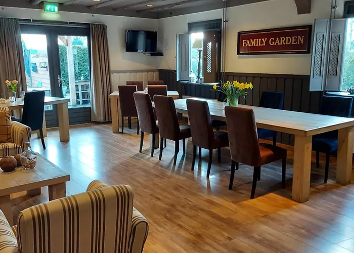 بيت ضيافة Lazey 3*