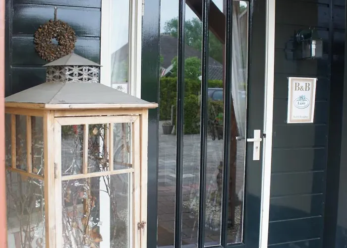 Lazey فورتهاوزن