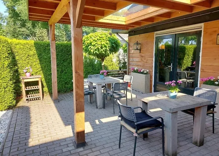 بيت ضيافة Lazey 3*