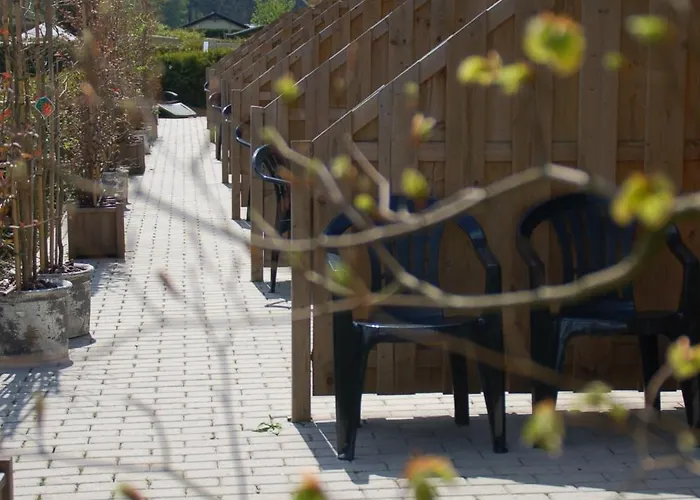 بيت ضيافة Lazey 3*