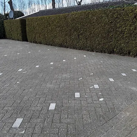 ゲストハウス Lazey フォールトハイゼン