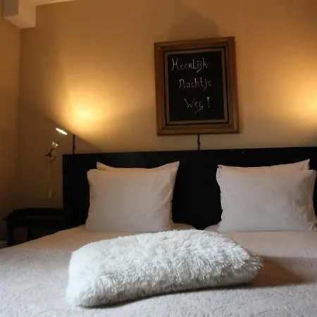 ゲストハウス Lazey フォールトハイゼン