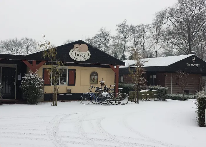 Lazey 3* Voorthuizen