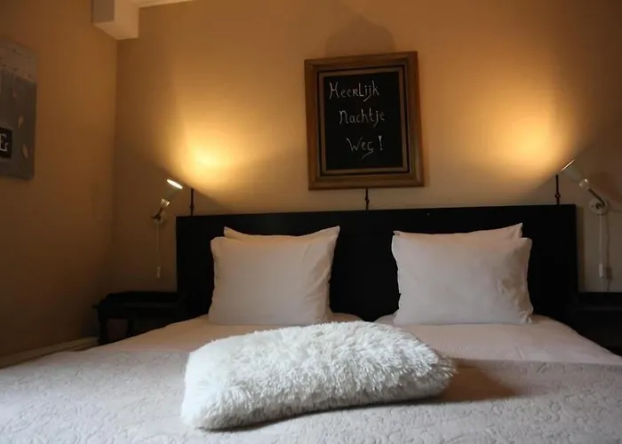 Gasthuis Lazey Voorthuizen