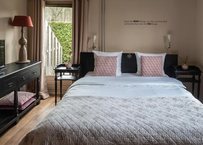 Gasthuis Lazey Voorthuizen