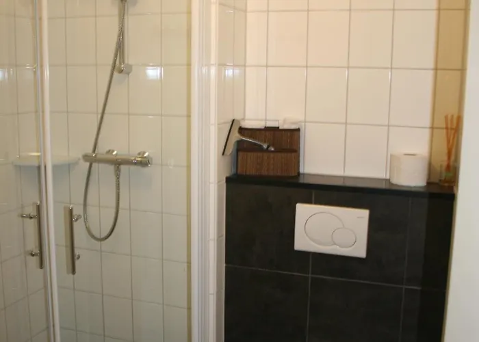 Gasthuis Lazey Voorthuizen