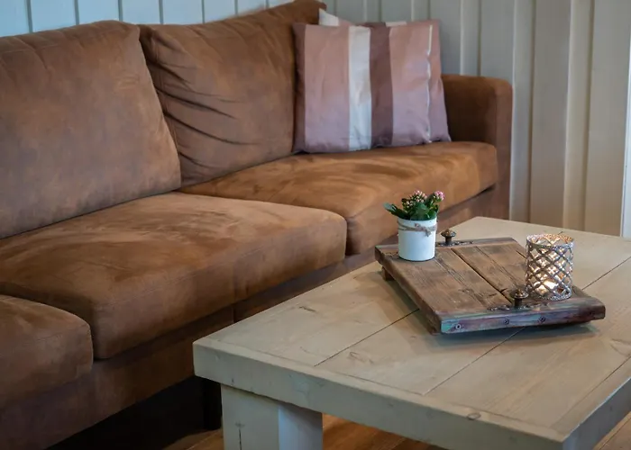 Gasthuis Lazey Voorthuizen