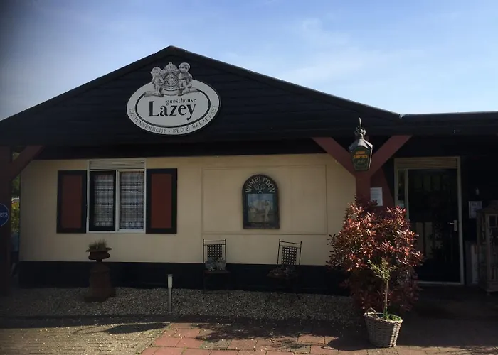 Lazey 3* Voorthuizen